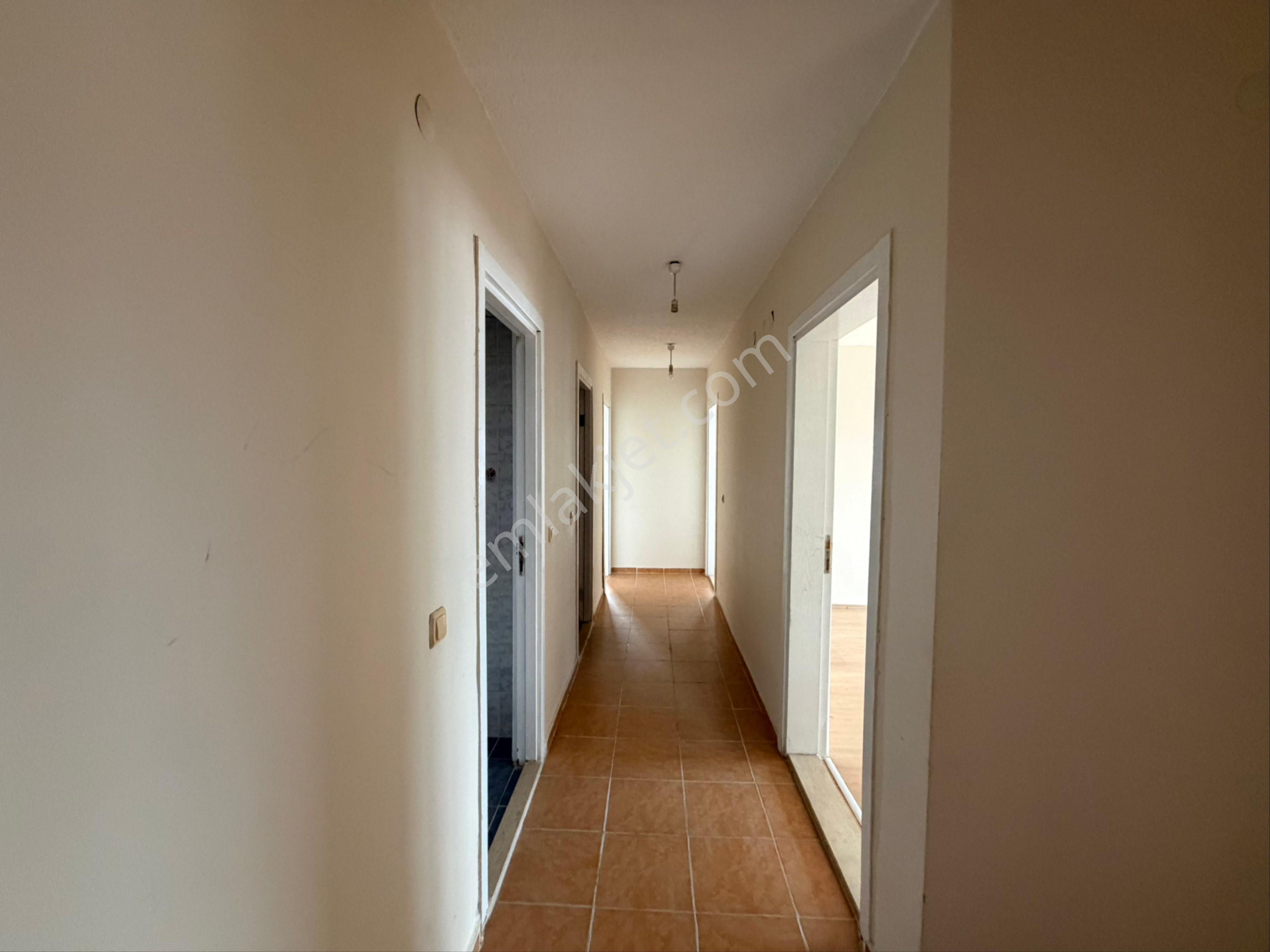İlkadım Duruşehir Tokide Site İçi Güney Cephe Kiralık 2+1 Daire - Görsel 22
