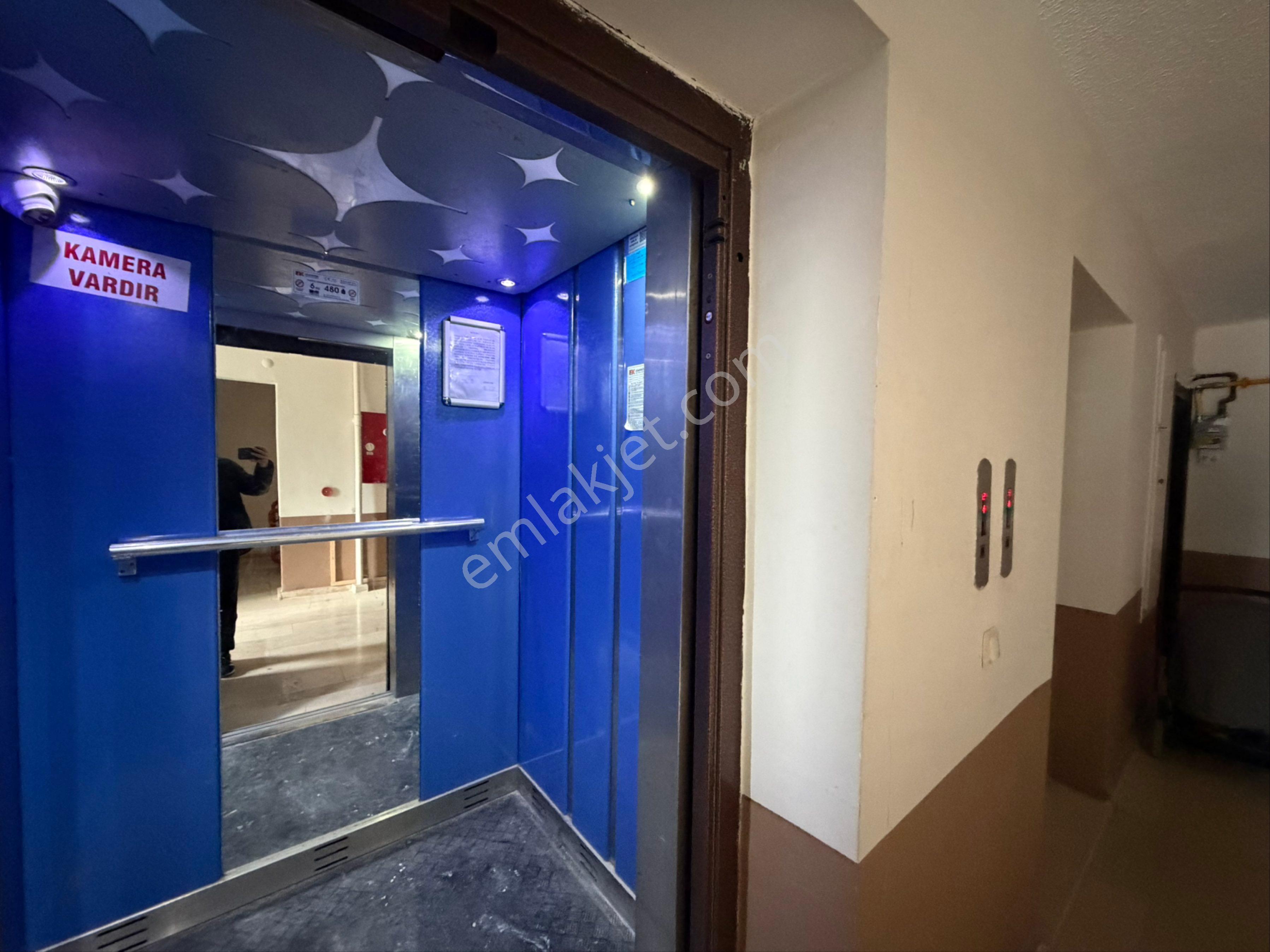 İlkadım Duruşehir Tokide Site İçi Güney Cephe Kiralık 2+1 Daire - Görsel 2