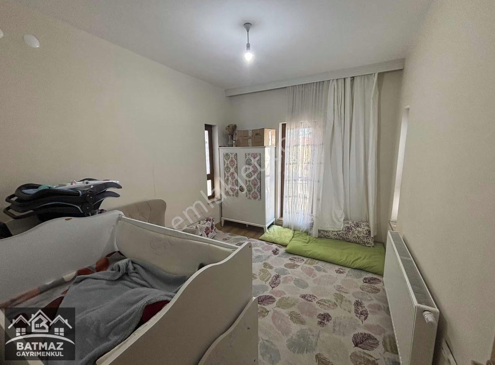 Batmaz Emlaktan Kuzeyşehirde Satılık Banka Devirli 3+1 Daire - Görsel 24