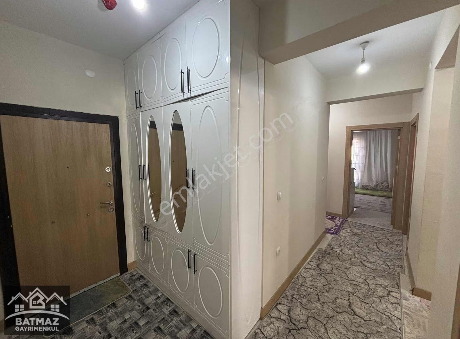 Batmaz Emlaktan Kuzeyşehirde Satılık Banka Devirli 3+1 Daire - Görsel 18