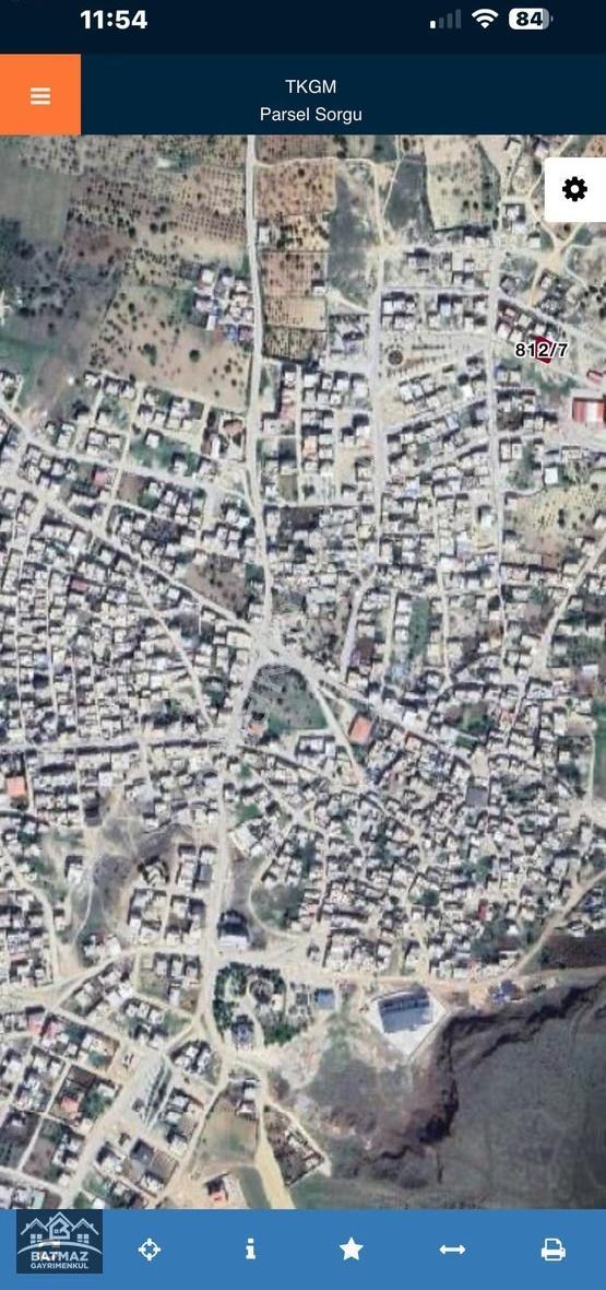 Batmaz Emlaktan Satılık A2 İmarlı Arsa - Görsel 5