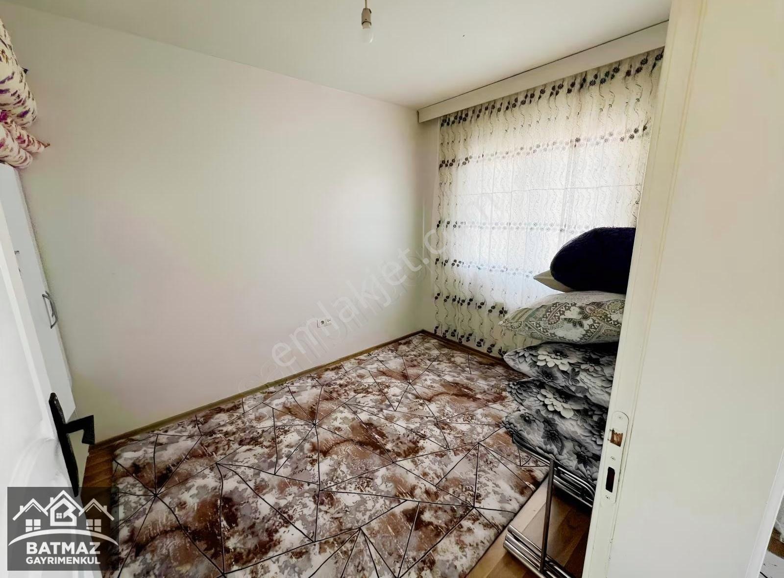 Batmaz'dan Beykent 3.etap'da 1+1 Satılık Daire - Görsel 11