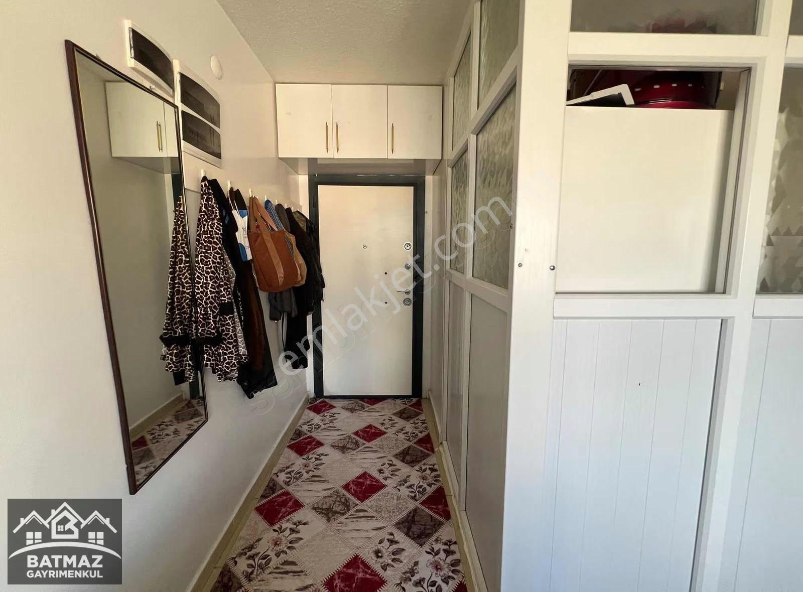 Batmaz'dan Beykent 3.etap'da 1+1 Satılık Daire - Görsel 10
