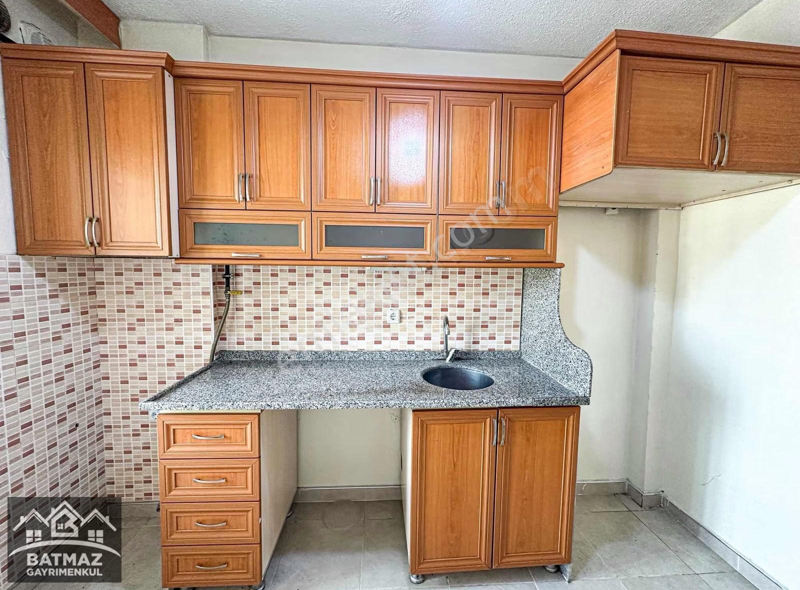 Batmaz'dan Beykent 2.etap'da 2+1 Satılık Bakımlı Daire - Görsel 20