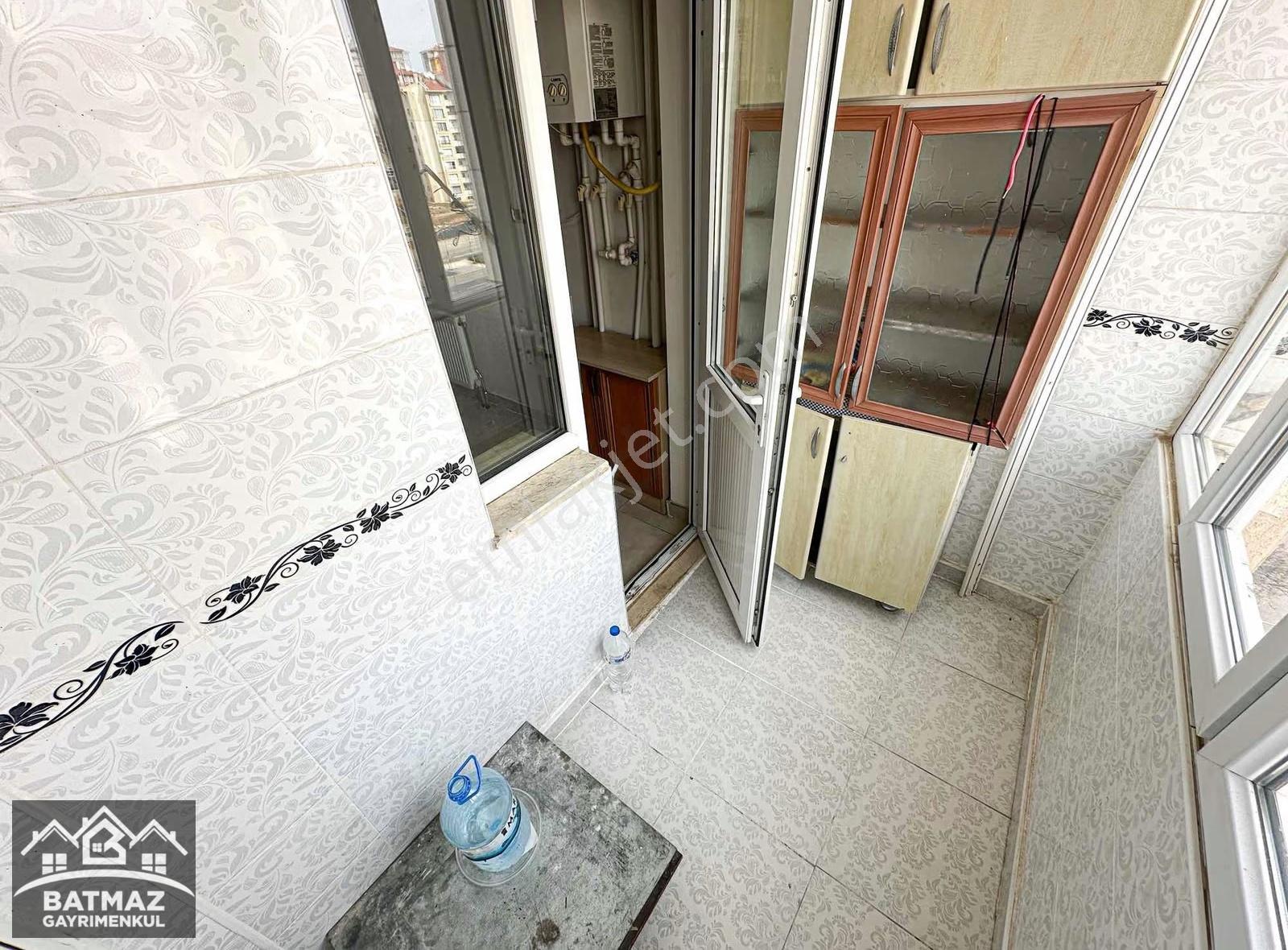 Batmaz'dan Beykent 2.etap'da 2+1 Satılık Bakımlı Daire - Görsel 14