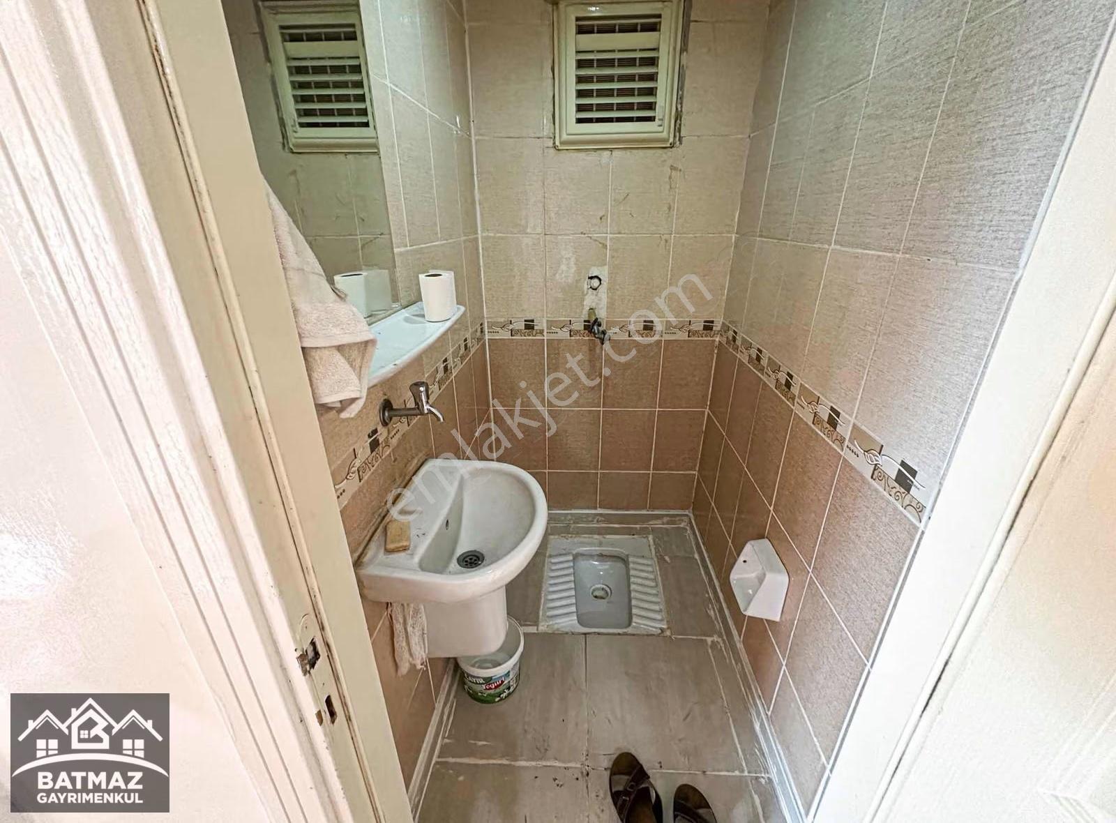 Batmaz'dan Beykent 2.etap'da 2+1 Satılık Bakımlı Daire - Görsel 11