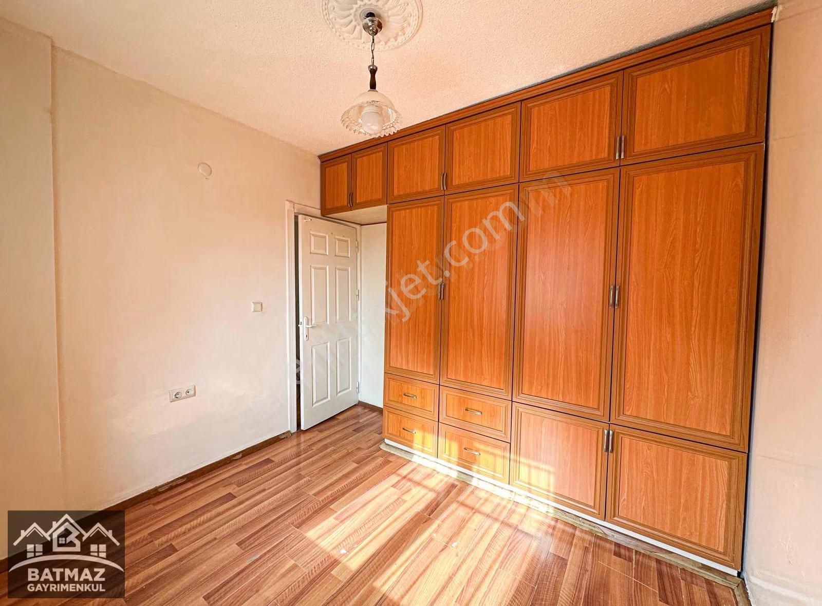 Batmaz'dan Beykent 2.etap'da 2+1 Satılık Bakımlı Daire - Görsel 9