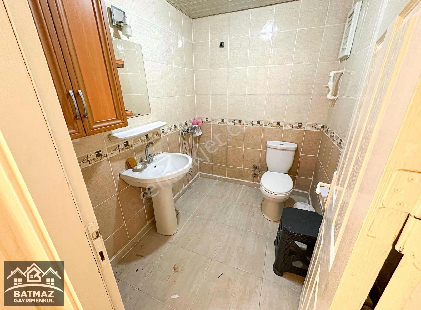 Batmaz'dan Beykent 2.etap'da 2+1 Satılık Bakımlı Daire - Görsel 10