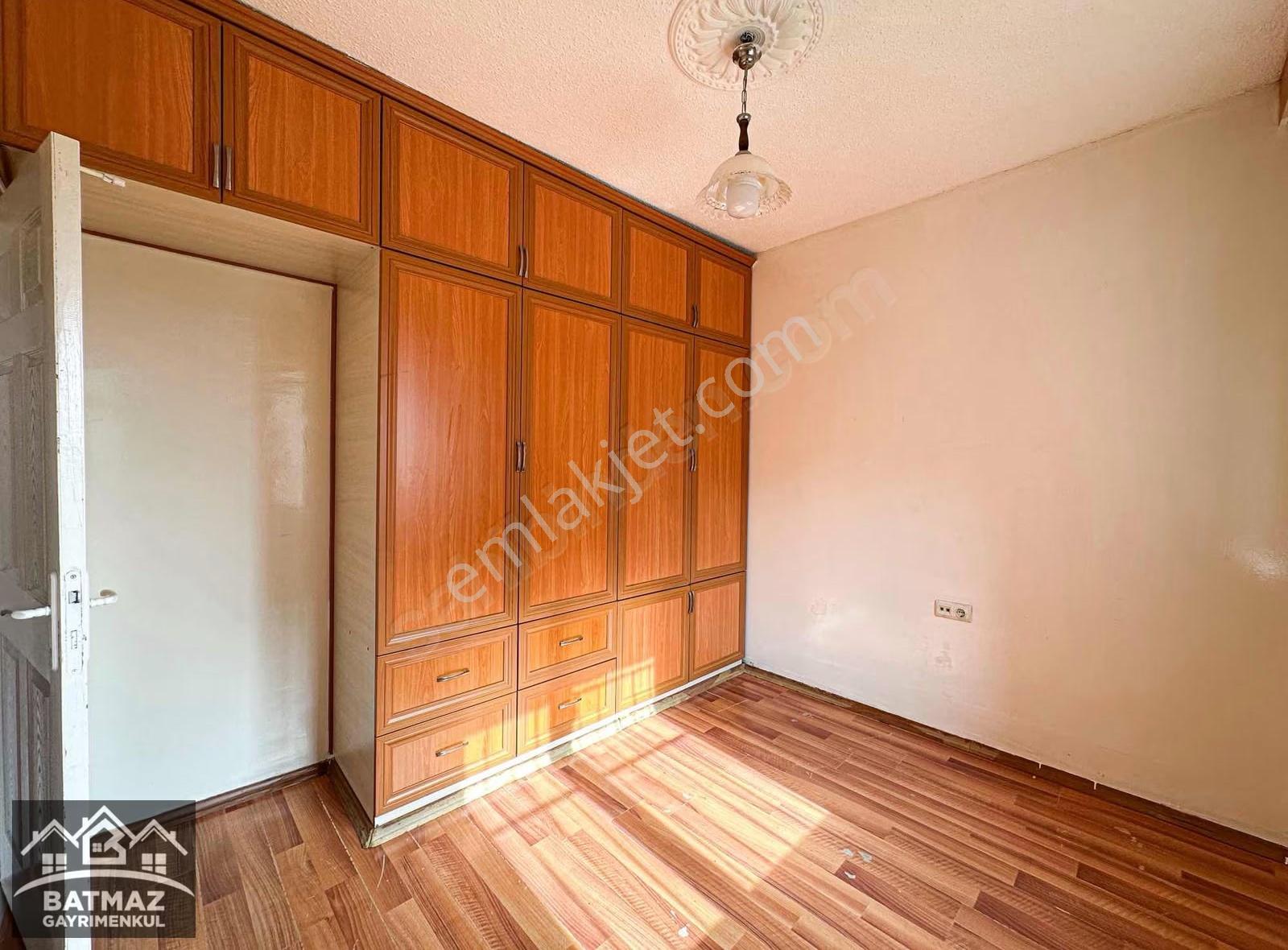 Batmaz'dan Beykent 2.etap'da 2+1 Satılık Bakımlı Daire - Görsel 8