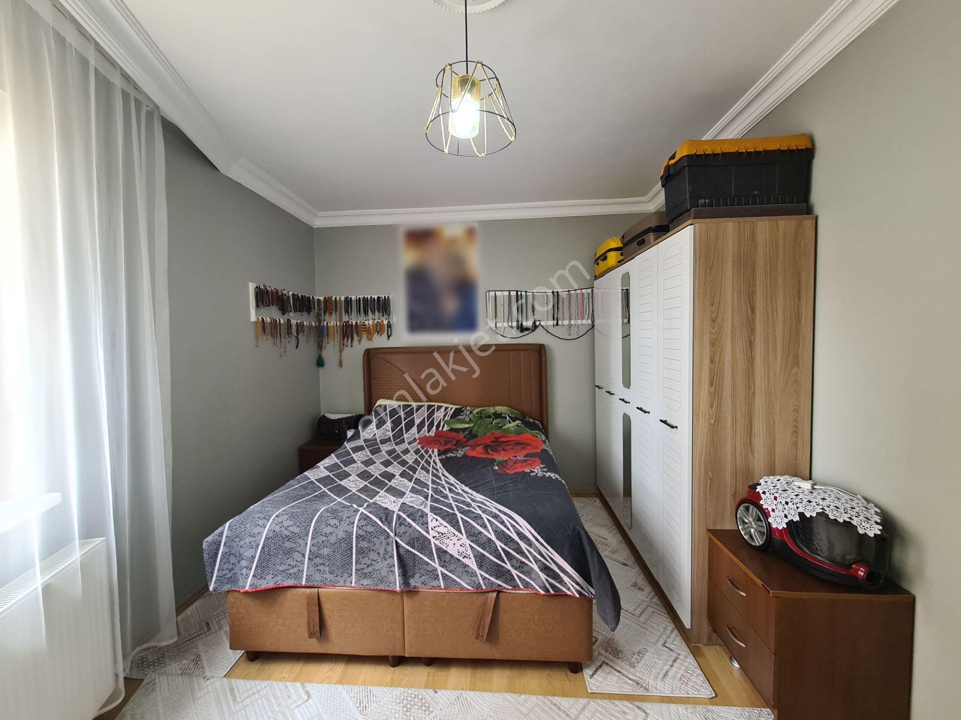 Selim Caddesi Paraleli Kat Konumlu Yüksek Giriş Geniş 2+1 Daire - Görsel 20
