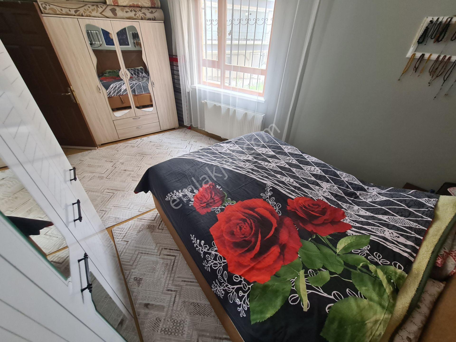 Selim Caddesi Paraleli Kat Konumlu Yüksek Giriş Geniş 2+1 Daire - Görsel 22
