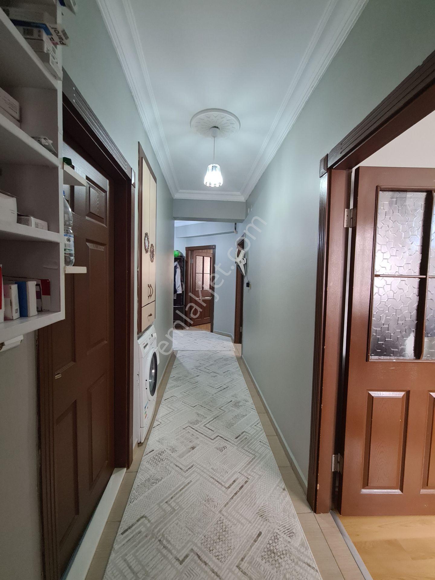Selim Caddesi Paraleli Kat Konumlu Yüksek Giriş Geniş 2+1 Daire - Görsel 24