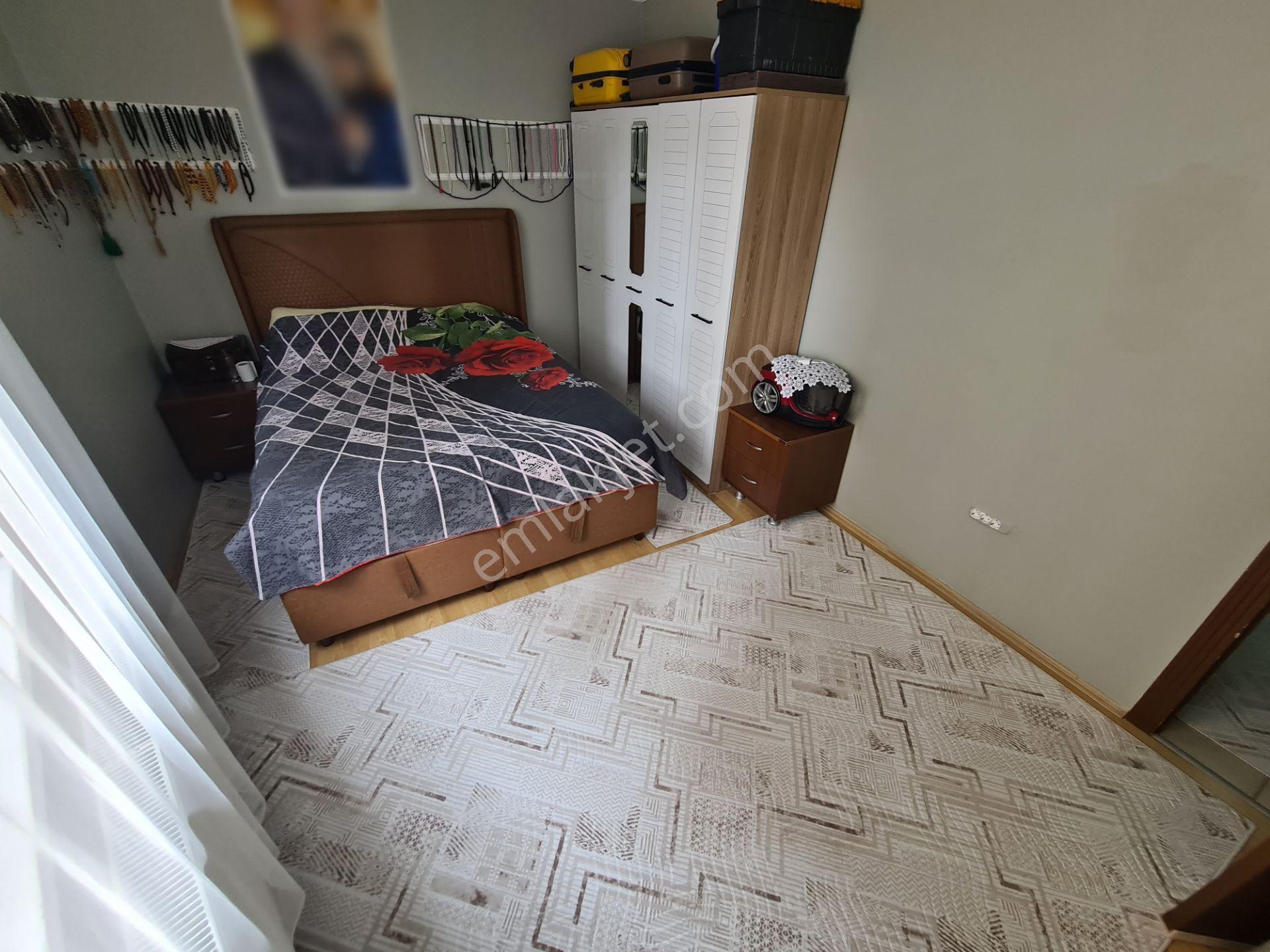 Selim Caddesi Paraleli Kat Konumlu Yüksek Giriş Geniş 2+1 Daire - Görsel 21