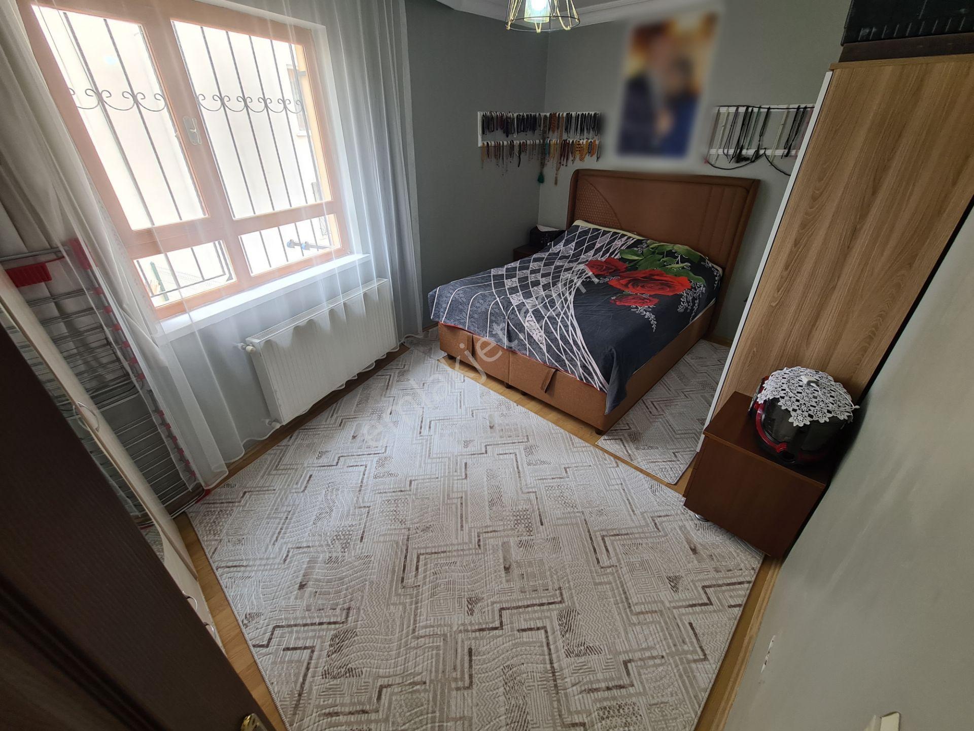 Selim Caddesi Paraleli Kat Konumlu Yüksek Giriş Geniş 2+1 Daire - Görsel 19
