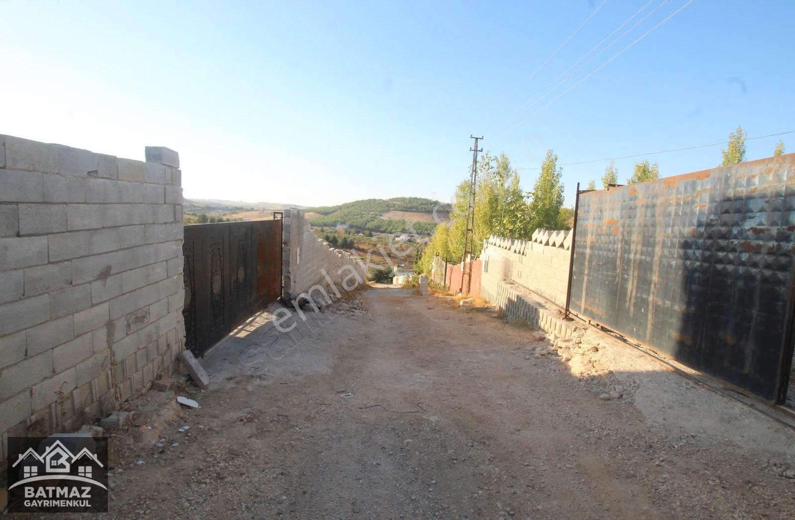 Bilek'te Satılık Bağevi (antep'e 8 Km Uzaklıkta) - Görsel 20