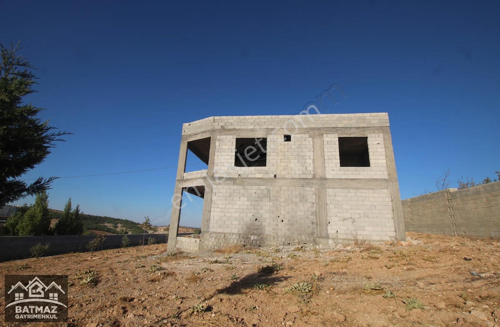 Bilek'te Satılık Bağevi (antep'e 8 Km Uzaklıkta) - Görsel 16