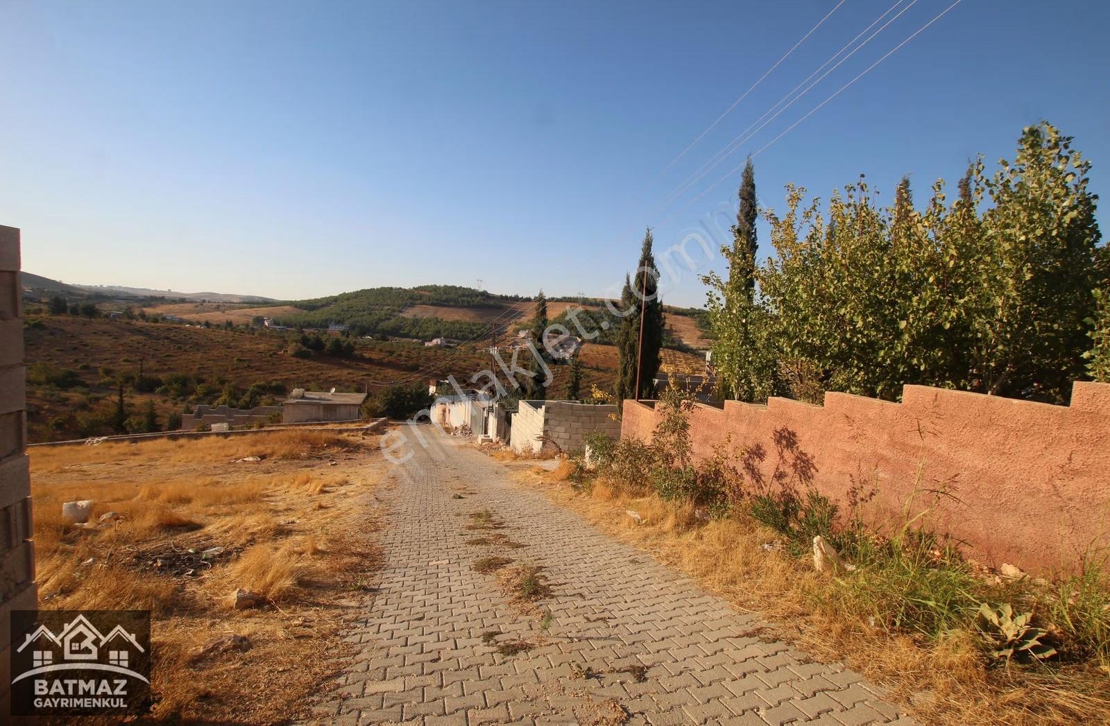 Bilek'te Satılık Bağevi (antep'e 8 Km Uzaklıkta) - Görsel 25