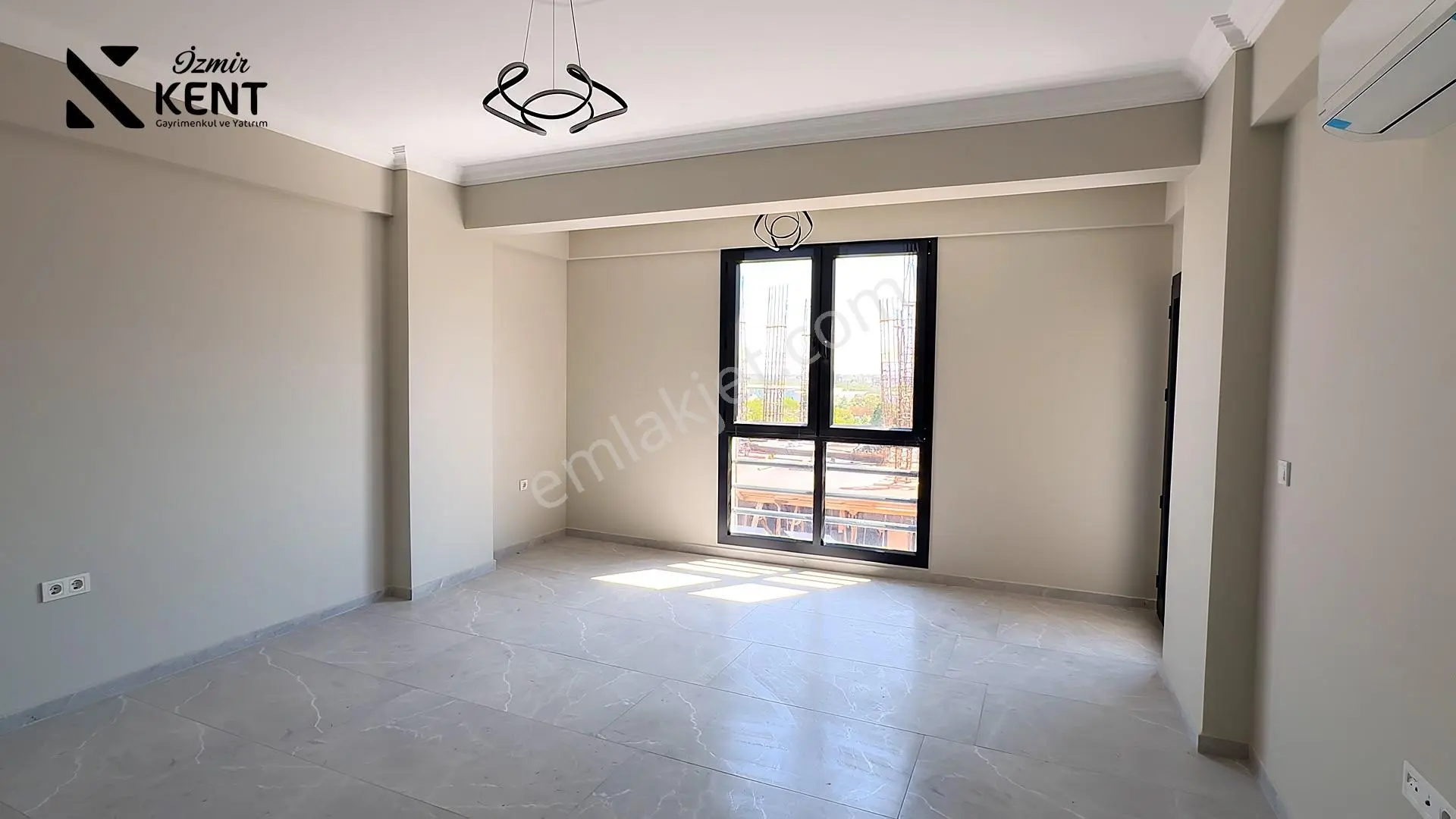 Kemalpaşa Mehmet Akif Ersoy Kiralık 2+1 Ofisler - Görsel 3
