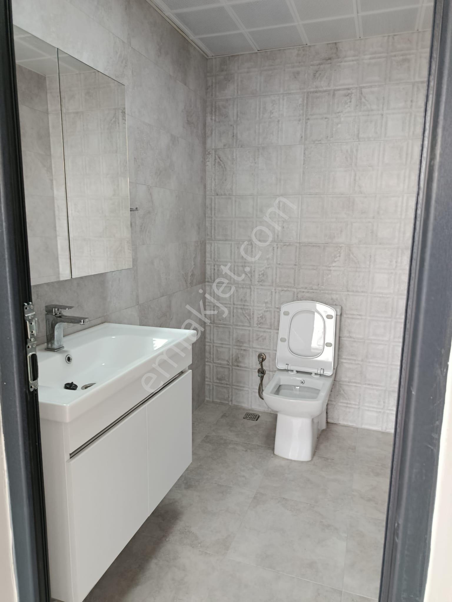 Kemalpaşa Mehmet Akif Ersoy Kiralık 2+1 Ofisler - Görsel 5