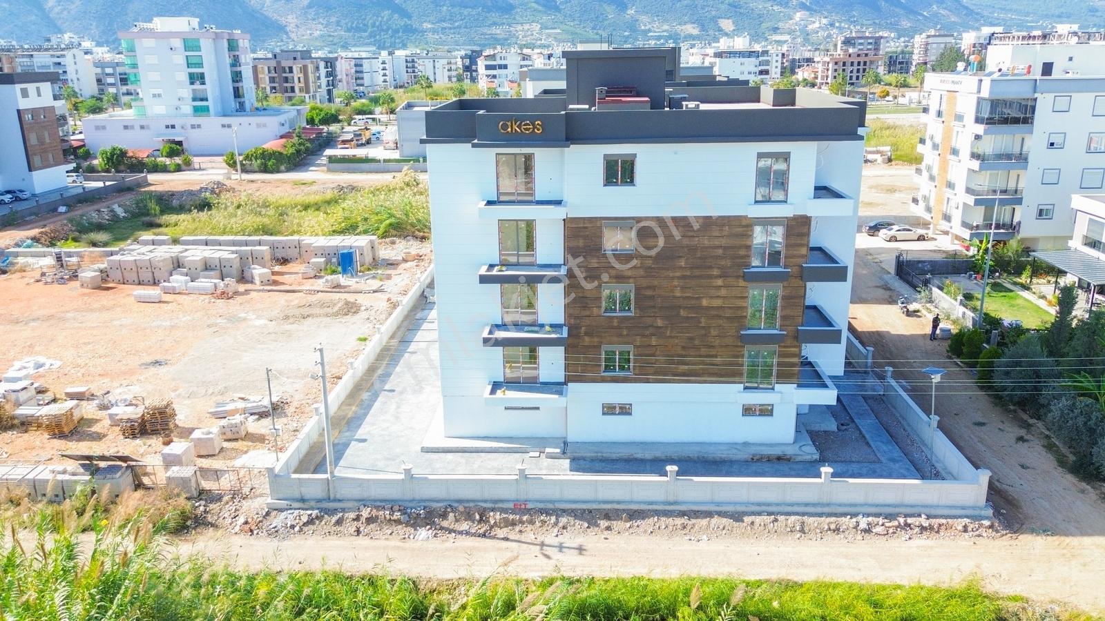 Ertuğrul'dan 50 M2 Lüx 1+1 Satılık Daire - Görsel 13