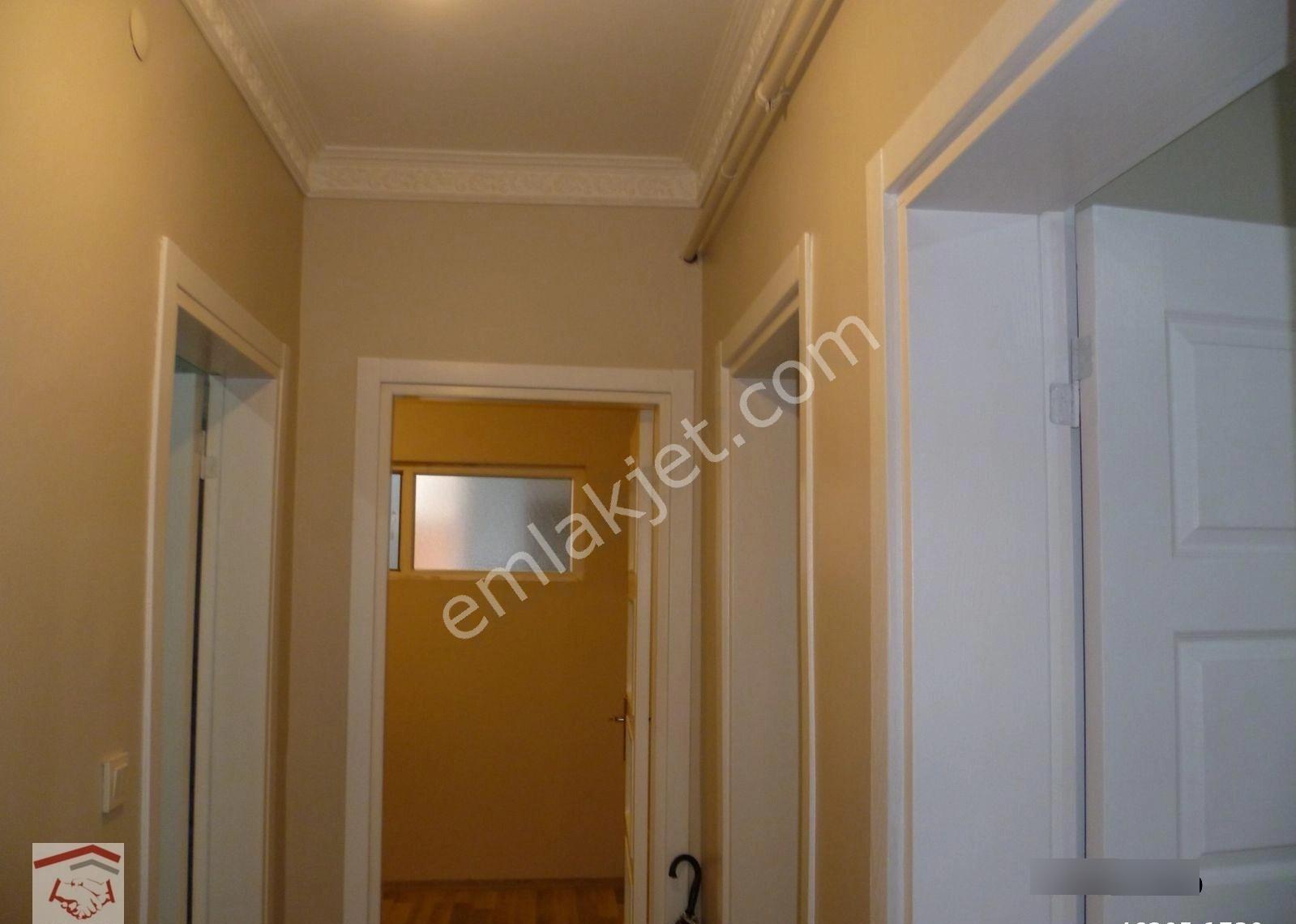 4.levent Çeliktepede Satılık 2 Katlı Krediye Uygun Komple Bina - Görsel 17