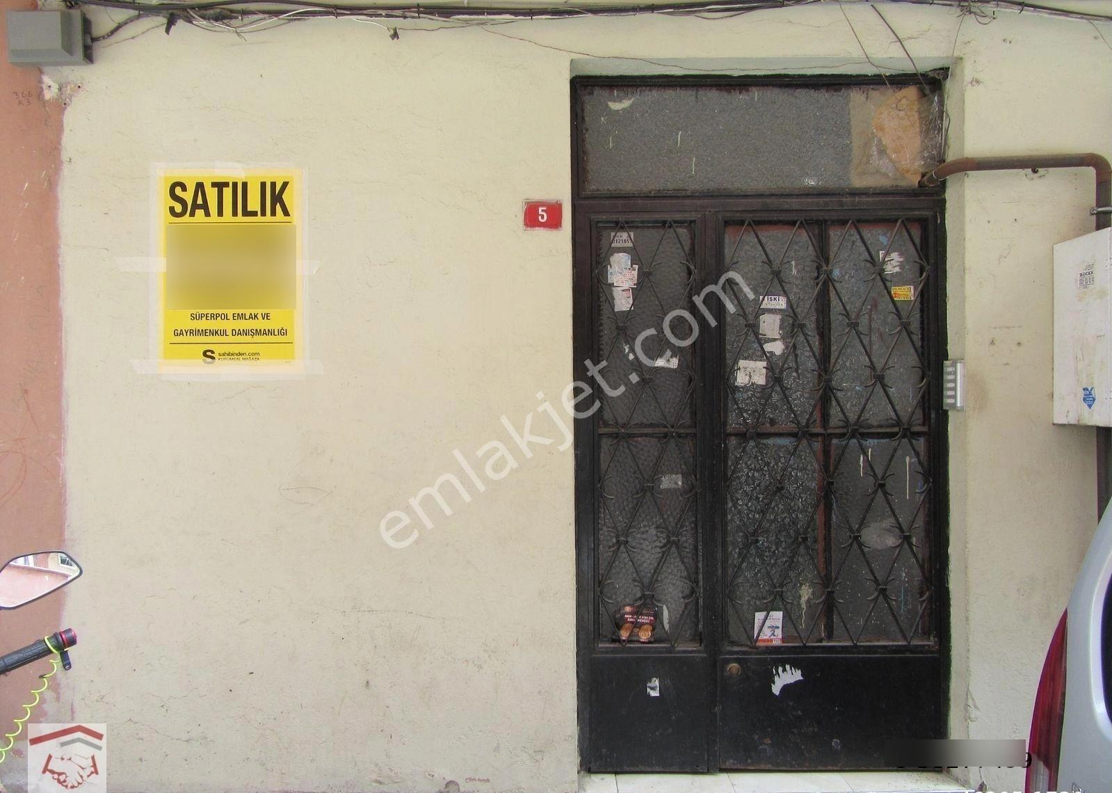 4.levent Çeliktepede Satılık 2 Katlı Krediye Uygun Komple Bina - Görsel 19