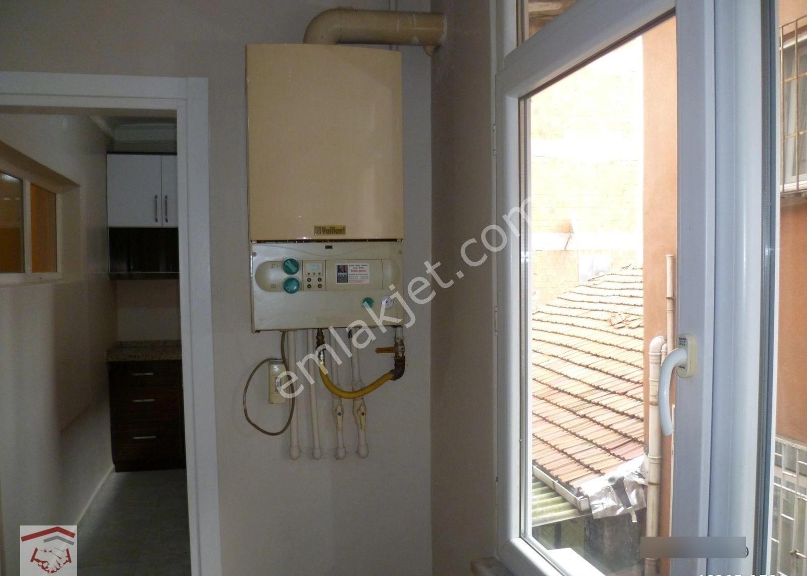 4.levent Çeliktepede Satılık 2 Katlı Krediye Uygun Komple Bina - Görsel 5