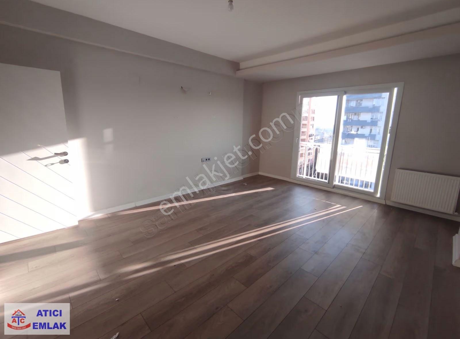 Atıcı'dan Kozan Yoluna Yakın İskanlı Kombili 3+1 Kiralık - Görsel 2