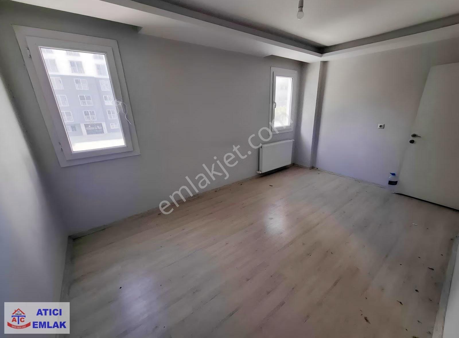 Atc'dan Merkezi Konumda 3+1 Kiralık Daire - Görsel 29