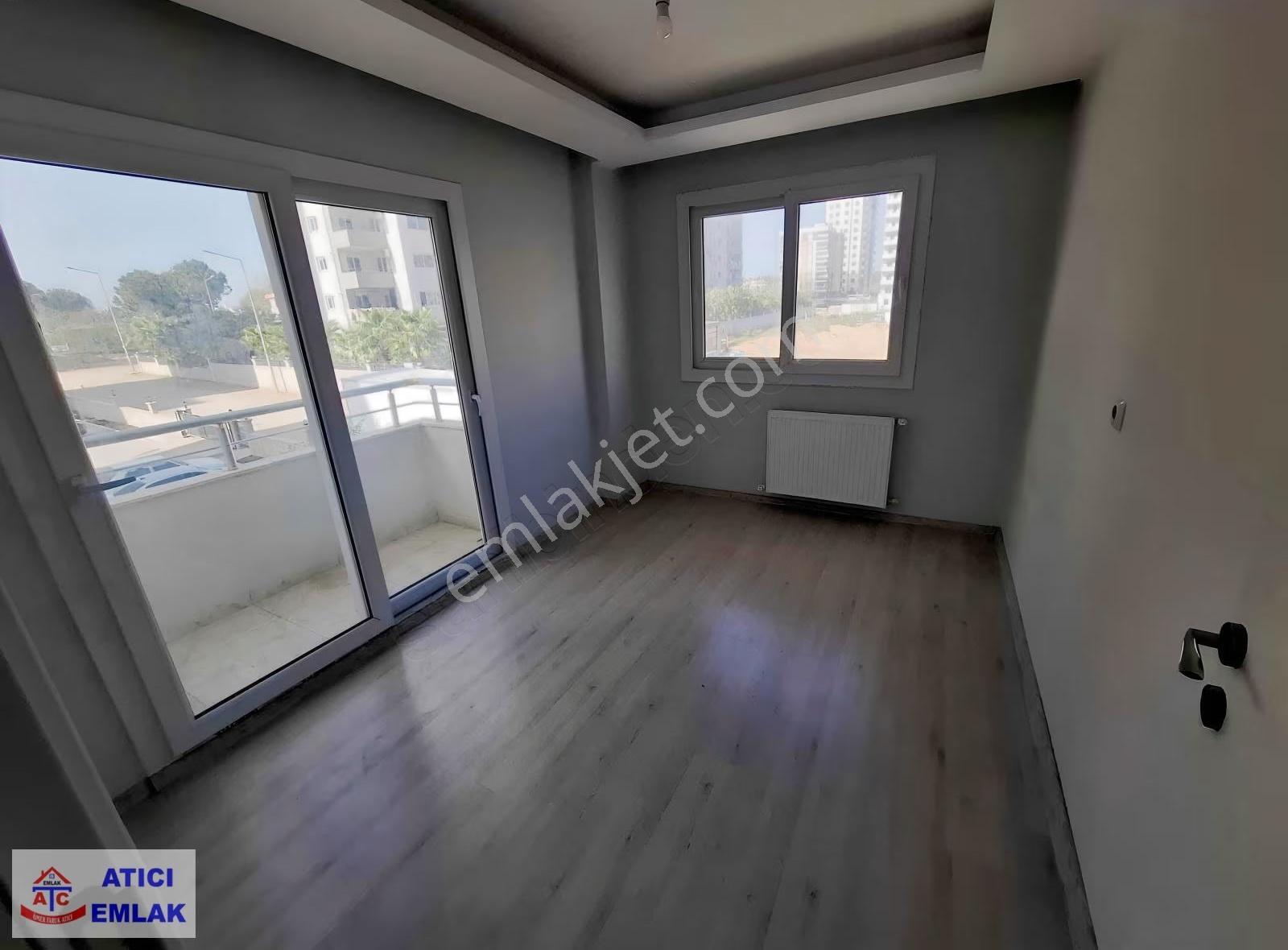 Atc'dan Merkezi Konumda 3+1 Kiralık Daire - Görsel 17