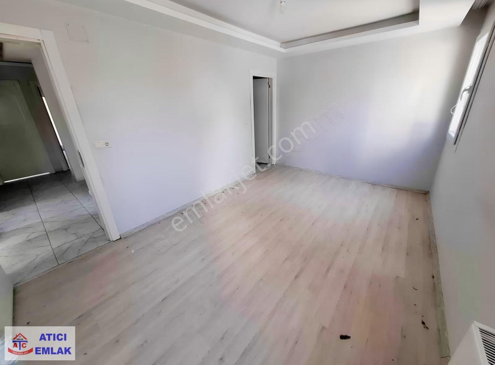 Atc'dan Merkezi Konumda 3+1 Kiralık Daire - Görsel 18
