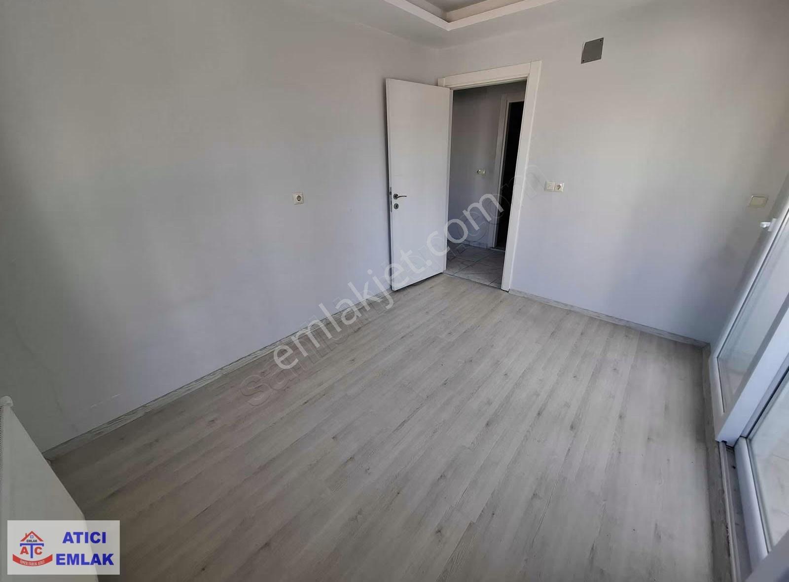 Atc'dan Merkezi Konumda 3+1 Kiralık Daire - Görsel 14