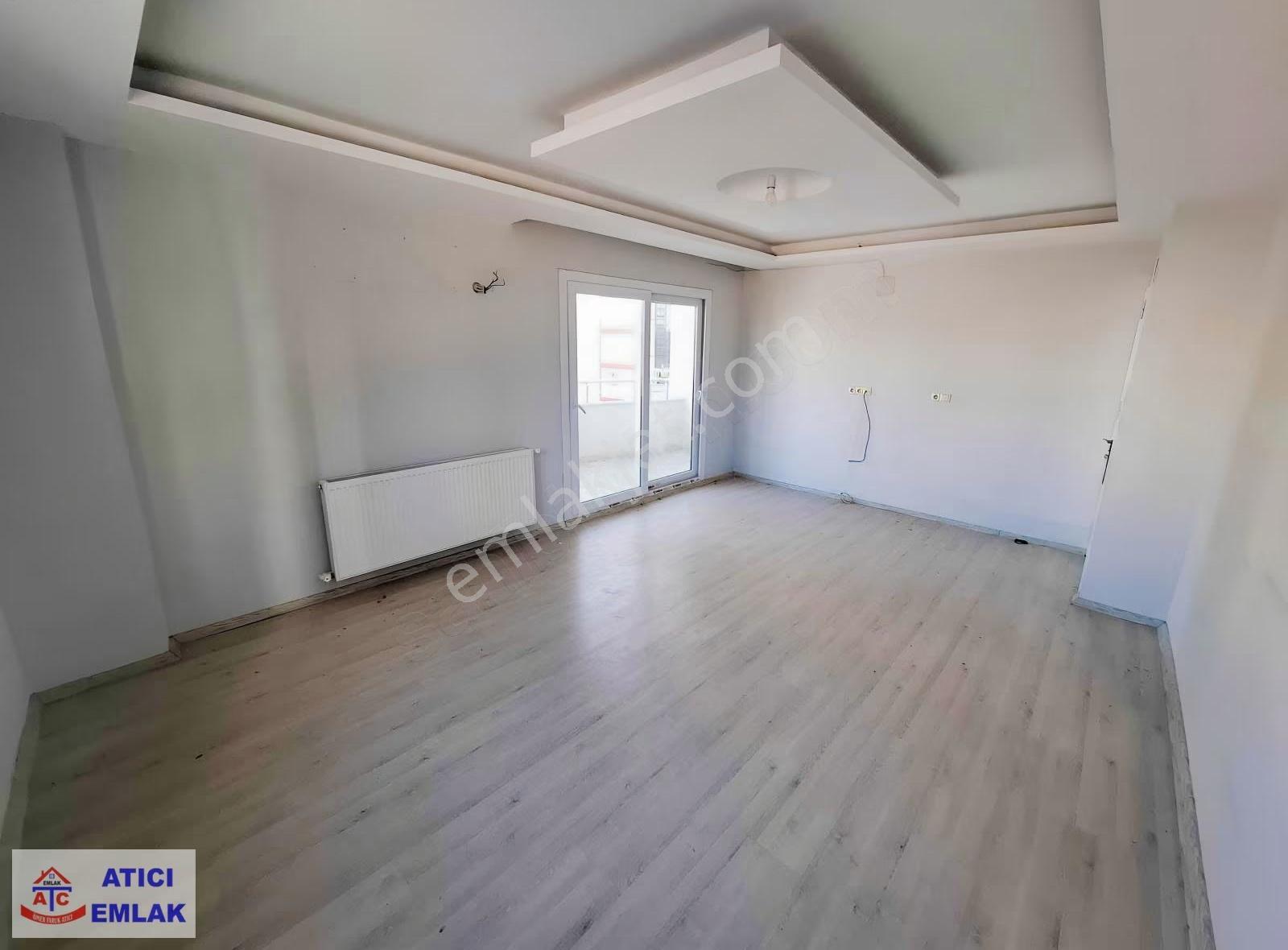 Atc'dan Merkezi Konumda 3+1 Kiralık Daire - Görsel 26