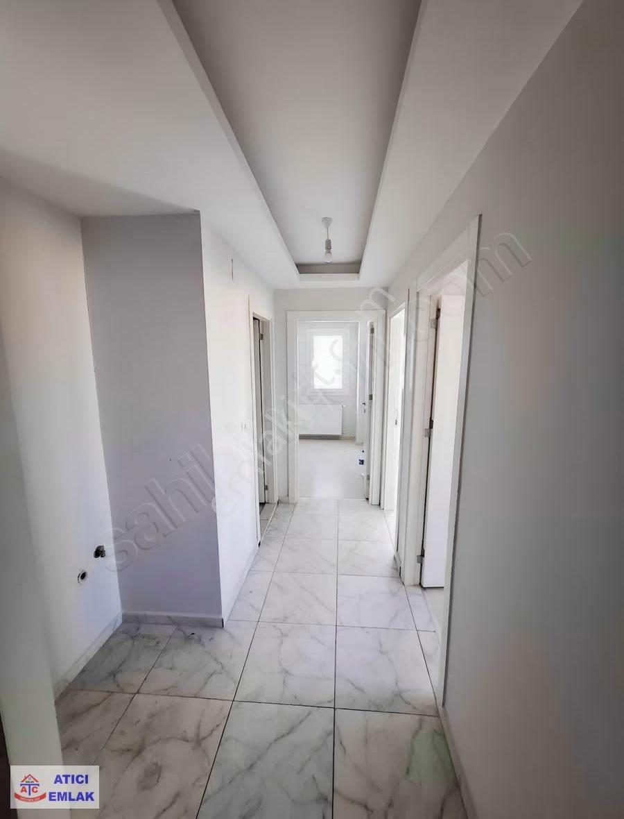 Atc'dan Merkezi Konumda 3+1 Kiralık Daire - Görsel 21