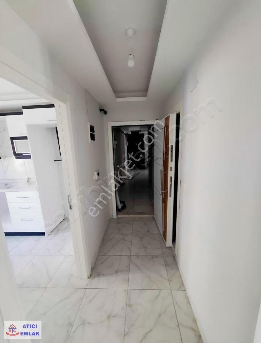 Atc'dan Merkezi Konumda 3+1 Kiralık Daire - Görsel 15