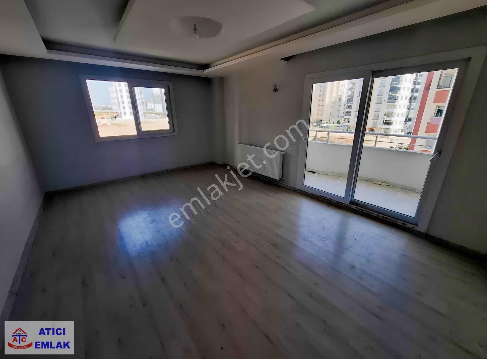 Atc'dan Merkezi Konumda 3+1 Kiralık Daire - Görsel 19
