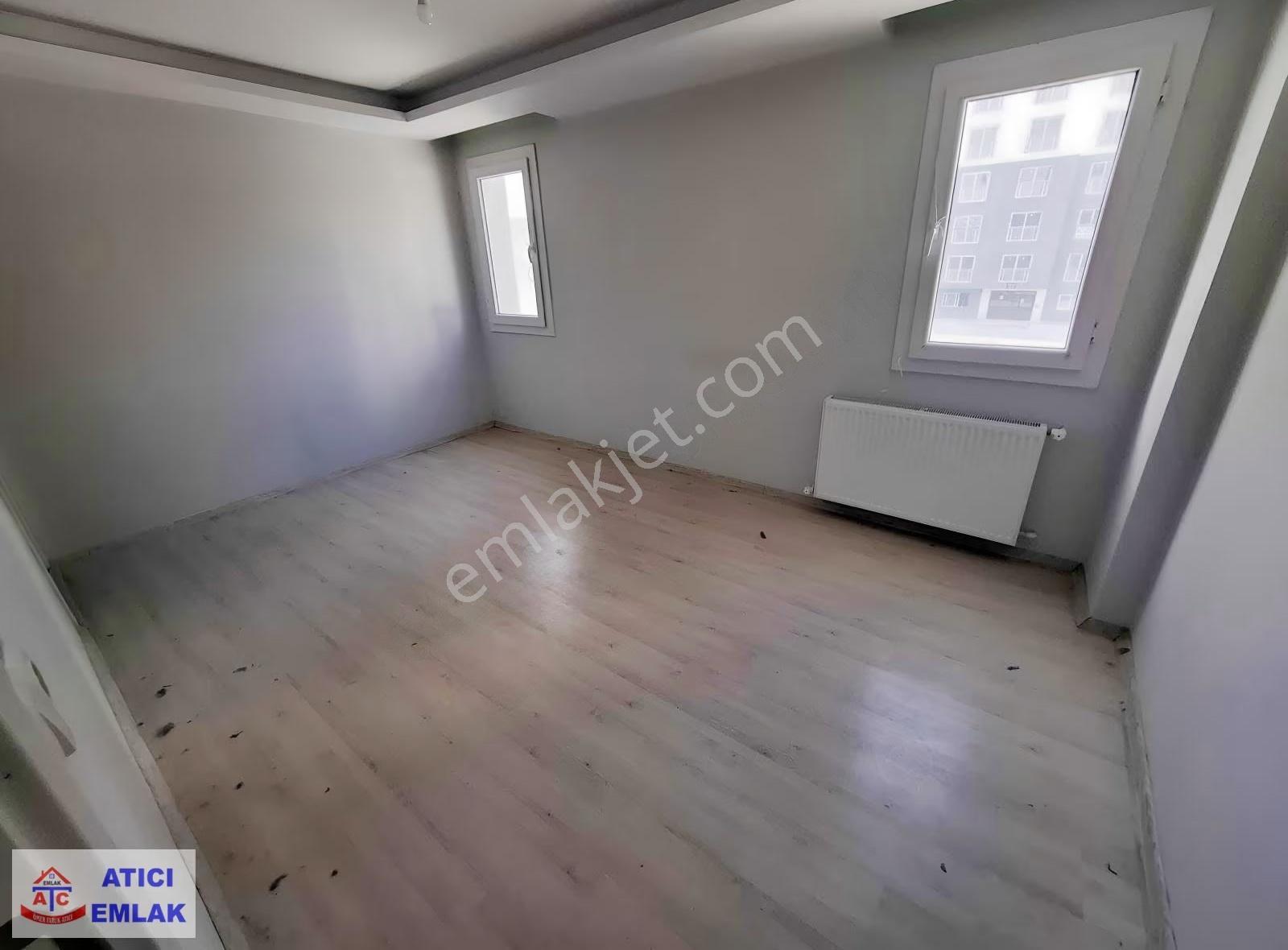 Atc'dan Merkezi Konumda 3+1 Kiralık Daire - Görsel 22
