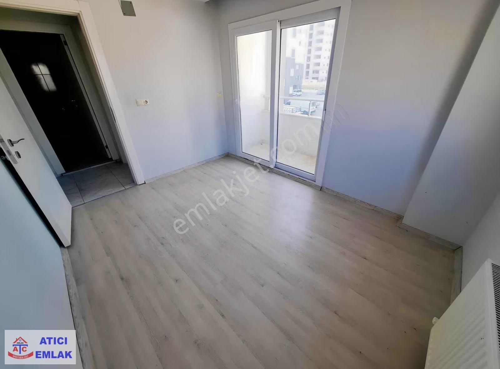 Atc'dan Merkezi Konumda 3+1 Kiralık Daire - Görsel 2