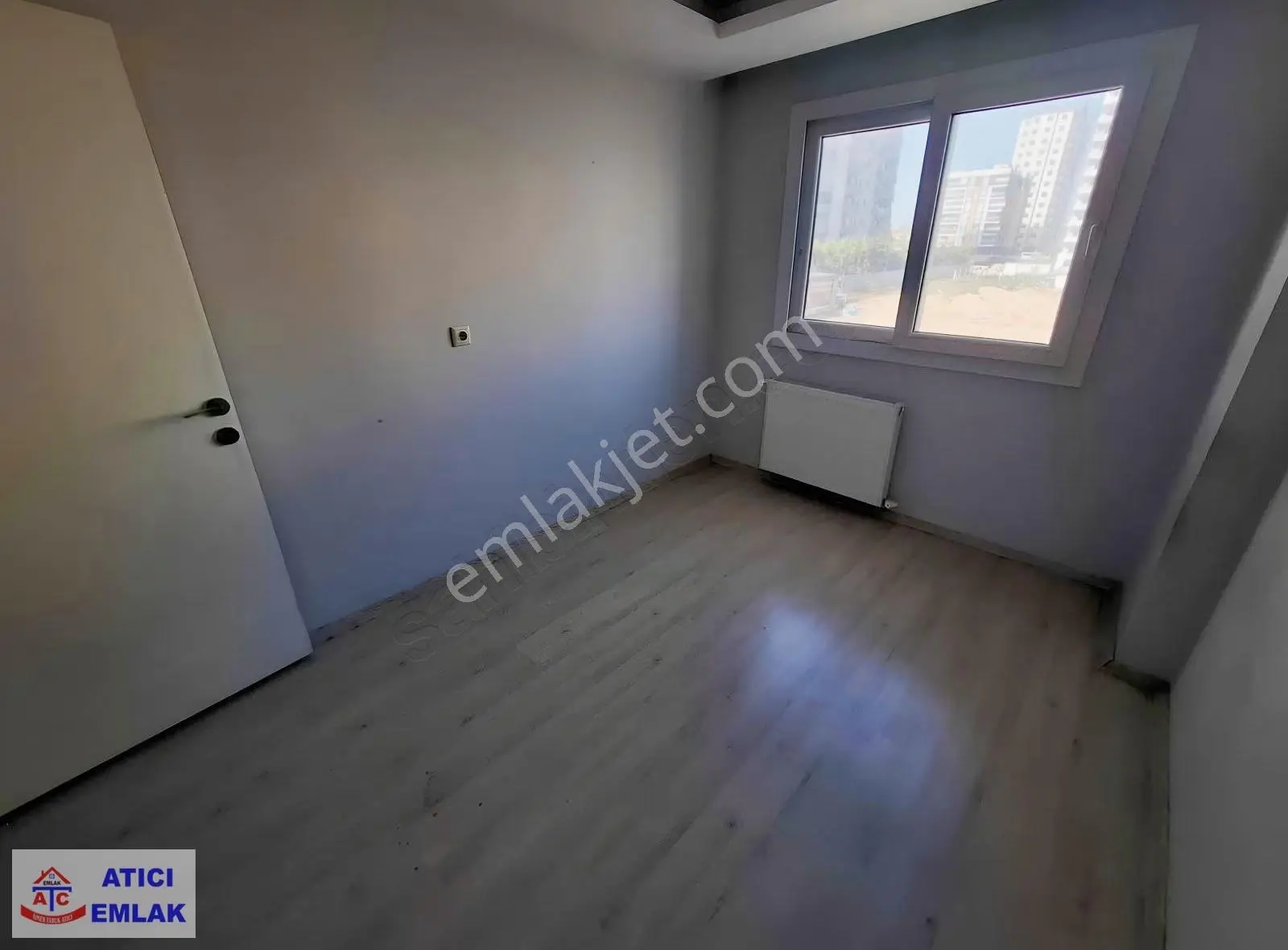 Atc'dan Merkezi Konumda 3+1 Kiralık Daire - Görsel 3