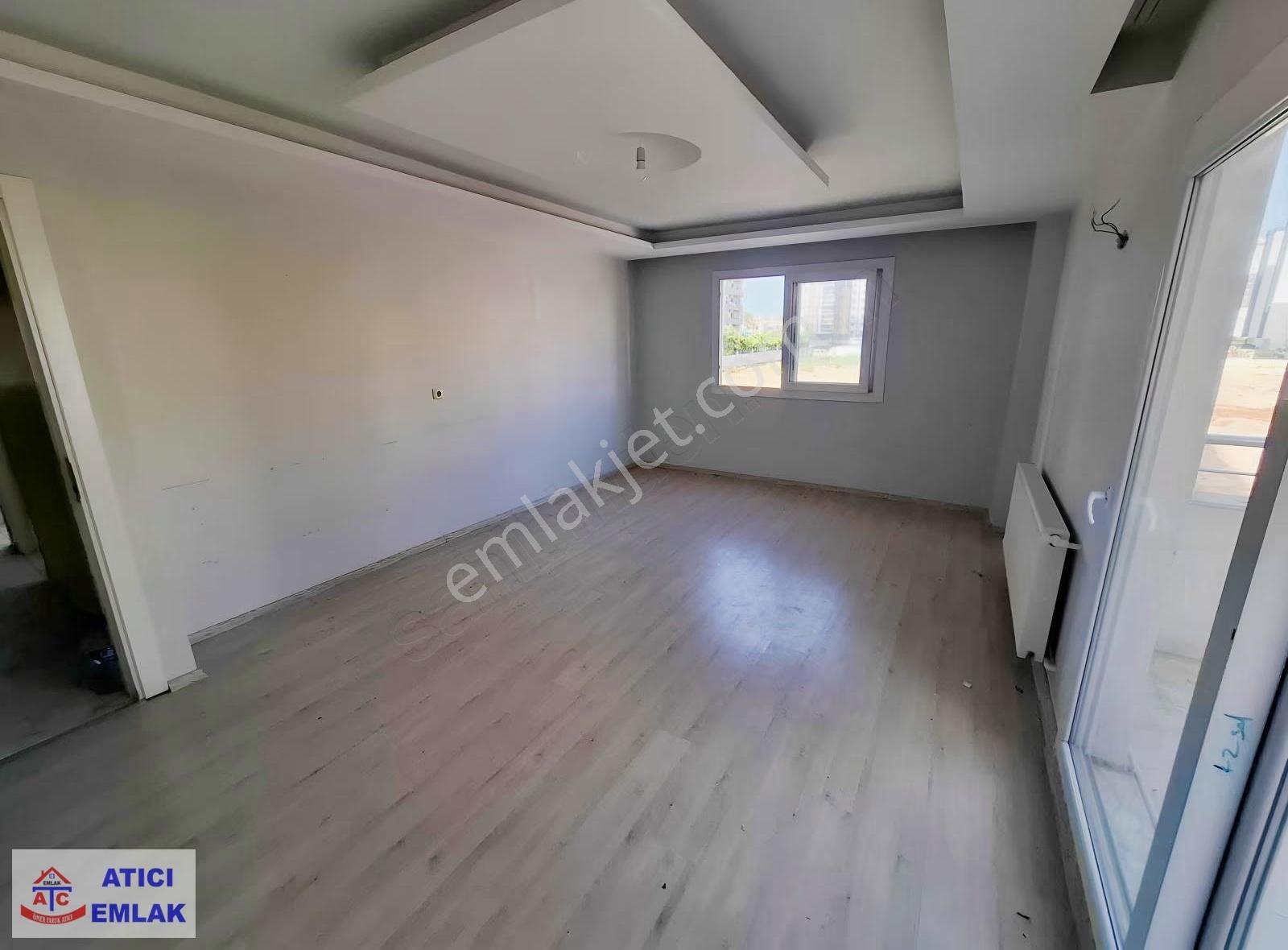 Atc'dan Merkezi Konumda 3+1 Kiralık Daire - Görsel 20