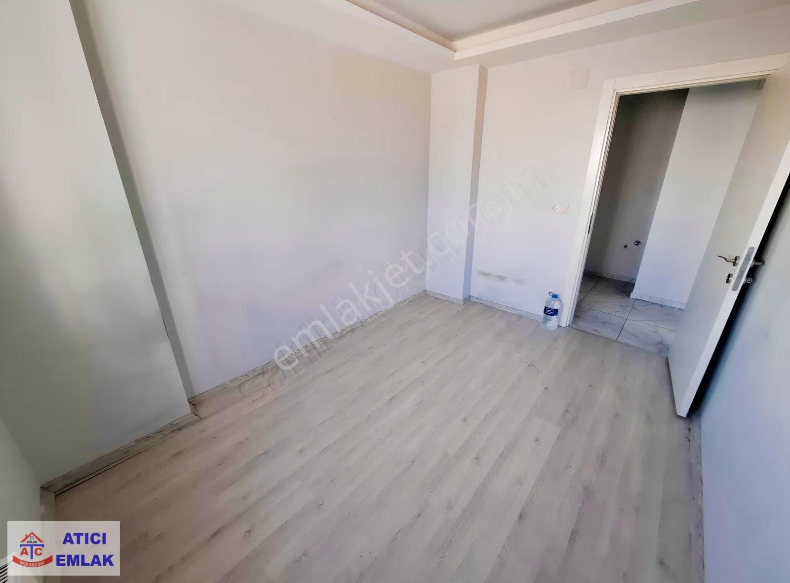 Atc'dan Merkezi Konumda 3+1 Kiralık Daire - Görsel 10