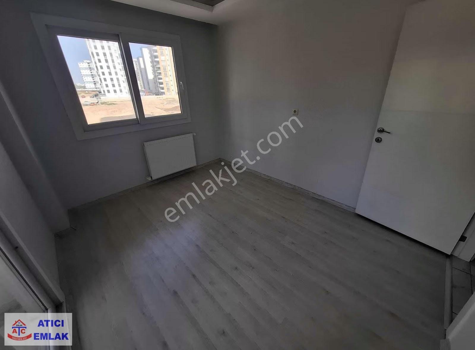 Atc'dan Merkezi Konumda 3+1 Kiralık Daire - Görsel 8