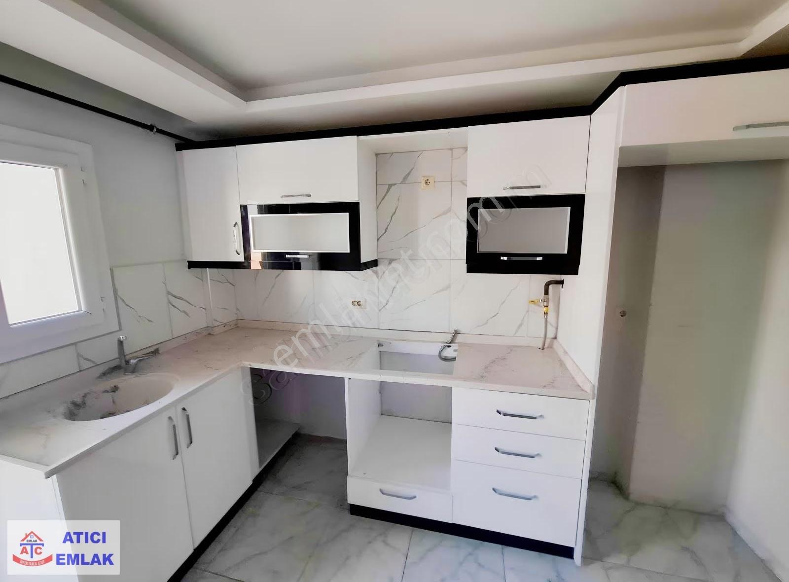 Atc'dan Merkezi Konumda 3+1 Kiralık Daire - Görsel 5