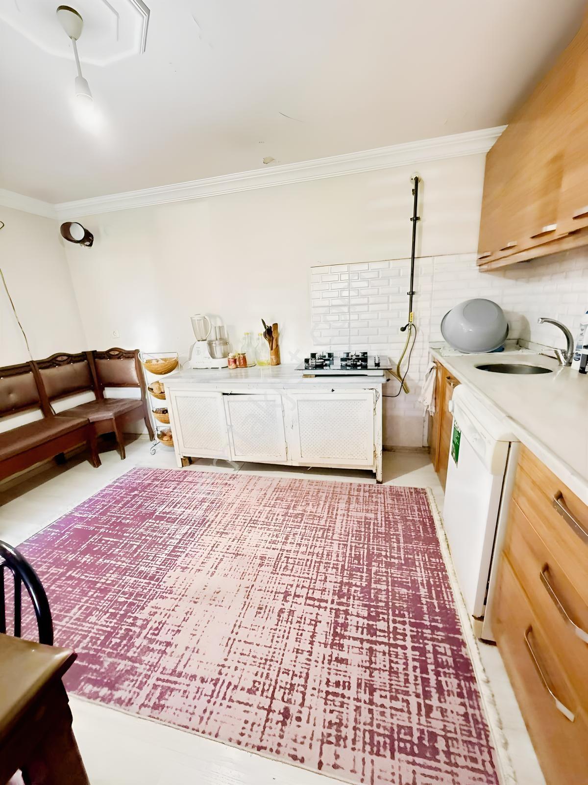 Kayalar Memduhiyede 1.220 M2 Arsa İçinde 7+1 Tripleks Villa - Görsel 33