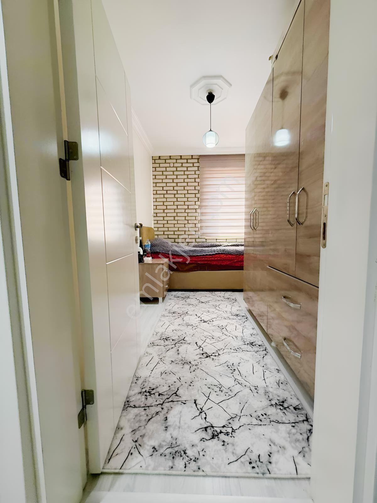 Kayalar Memduhiyede 1.220 M2 Arsa İçinde 7+1 Tripleks Villa - Görsel 29