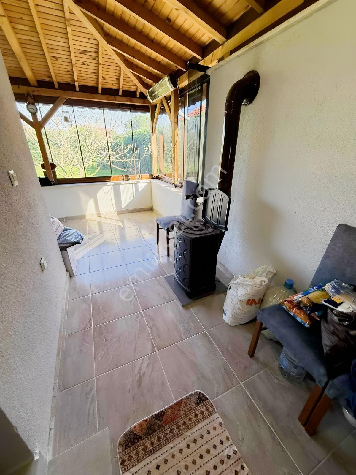 Kayalar Memduhiyede 1.220 M2 Arsa İçinde 7+1 Tripleks Villa - Görsel 32