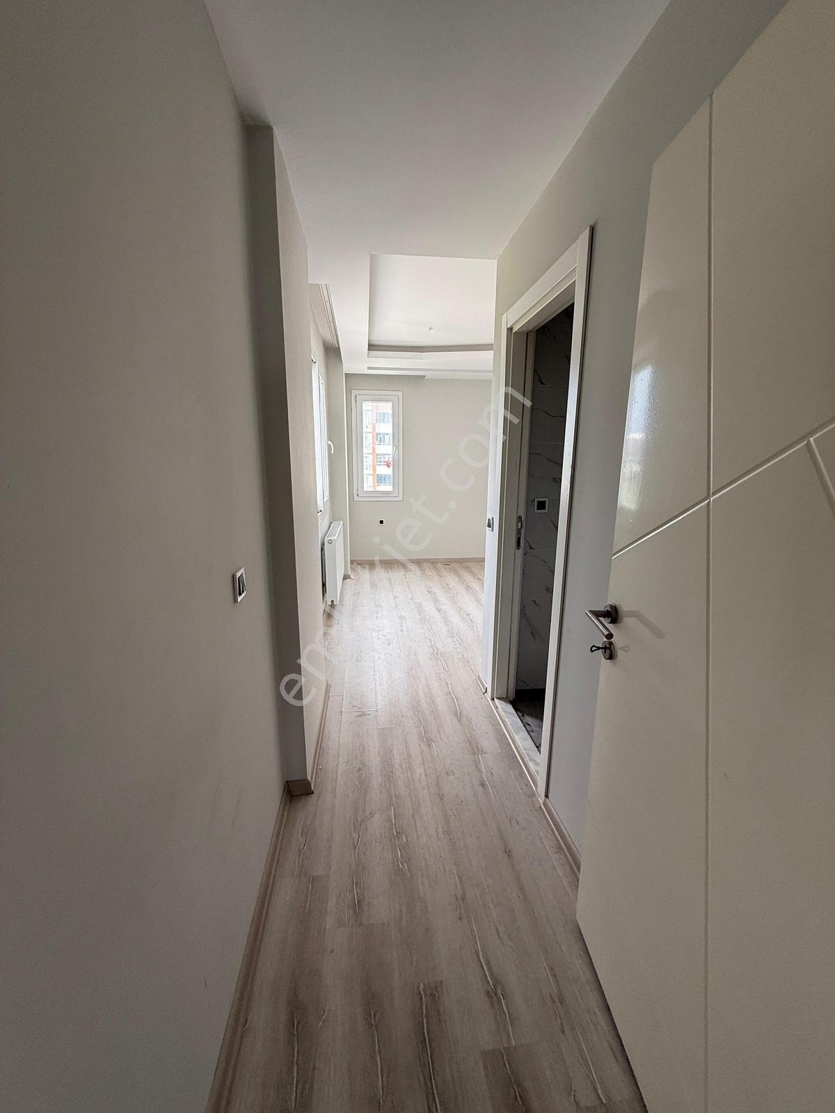 Çarkı Parede- Havuzlu- Sosyal Tesisli -güvenlikli Daire - Görsel 12