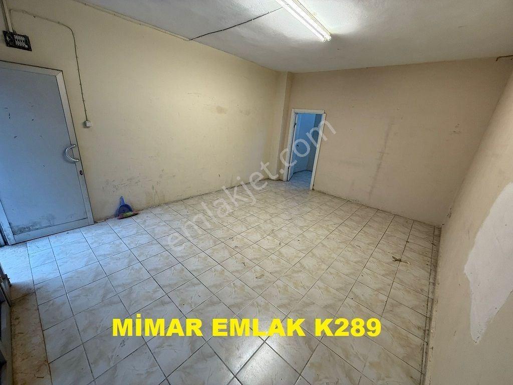 Yakuplu Asteks Karşısı Hürriyet Bulvarı Altında 55m2 Boş Dükkan - Görsel 9
