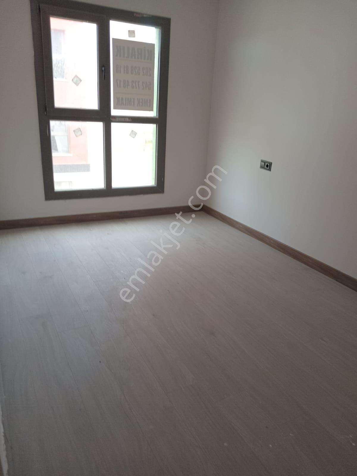 Emek Emlak'tan İlimtepe Yeni Toki 3.etap Gb5 Blok Kiralık Daire - Görsel 18