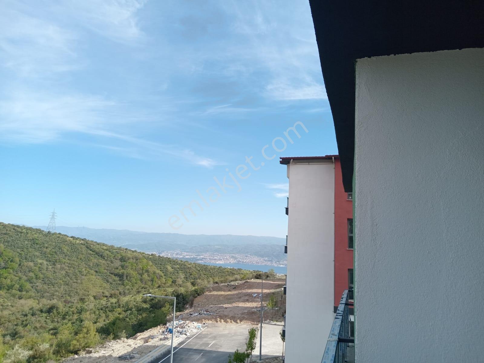Emek Emlak'tan İlimtepe Yeni Toki 3.etap Gb5 Blok Kiralık Daire - Görsel 3